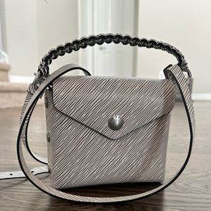 Rag & Bone Micro Atlas Crossbody